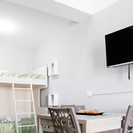 Igiea Rooms Palermo Bagian luar foto