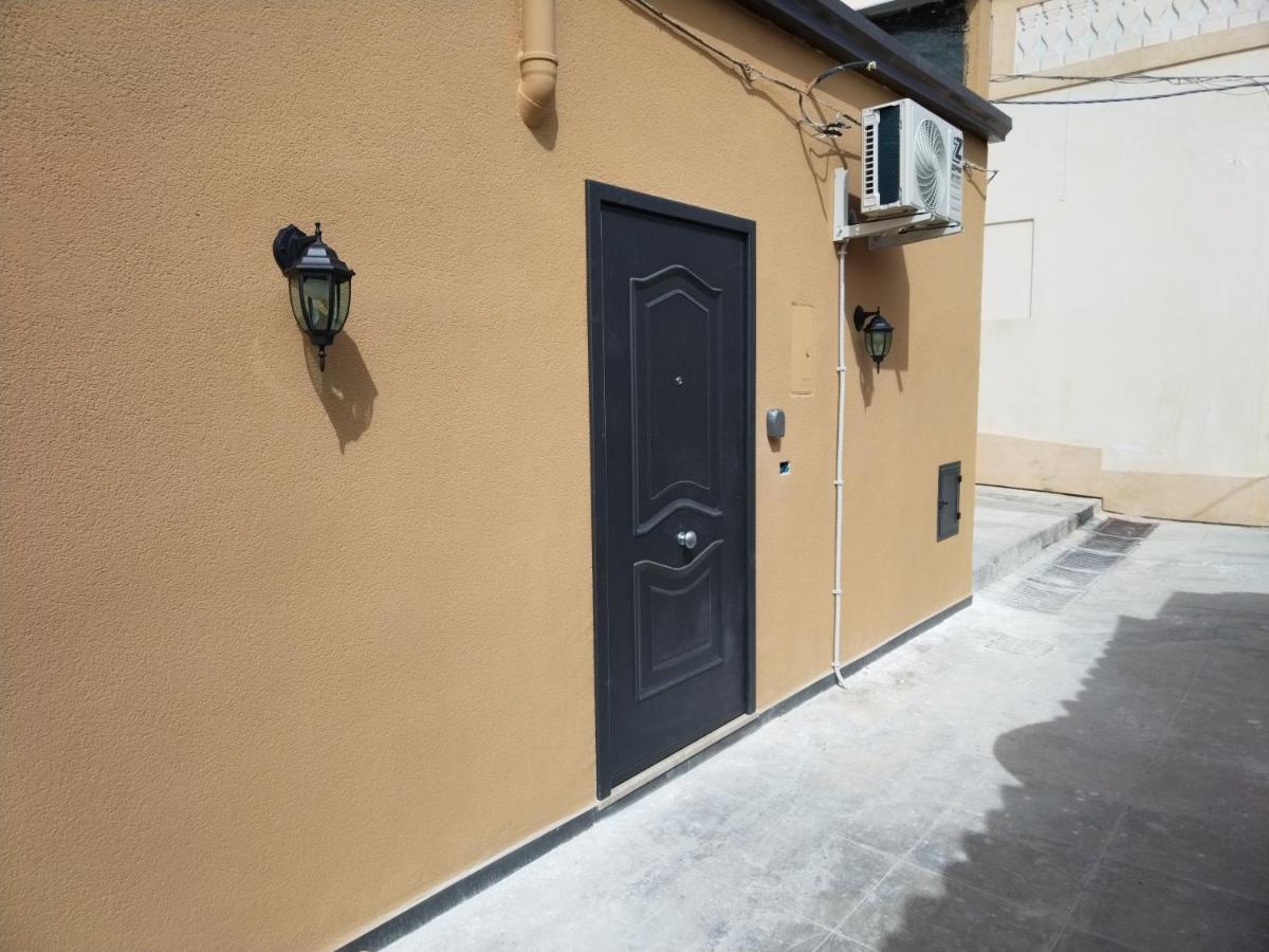 Igiea Rooms Palermo Bagian luar foto