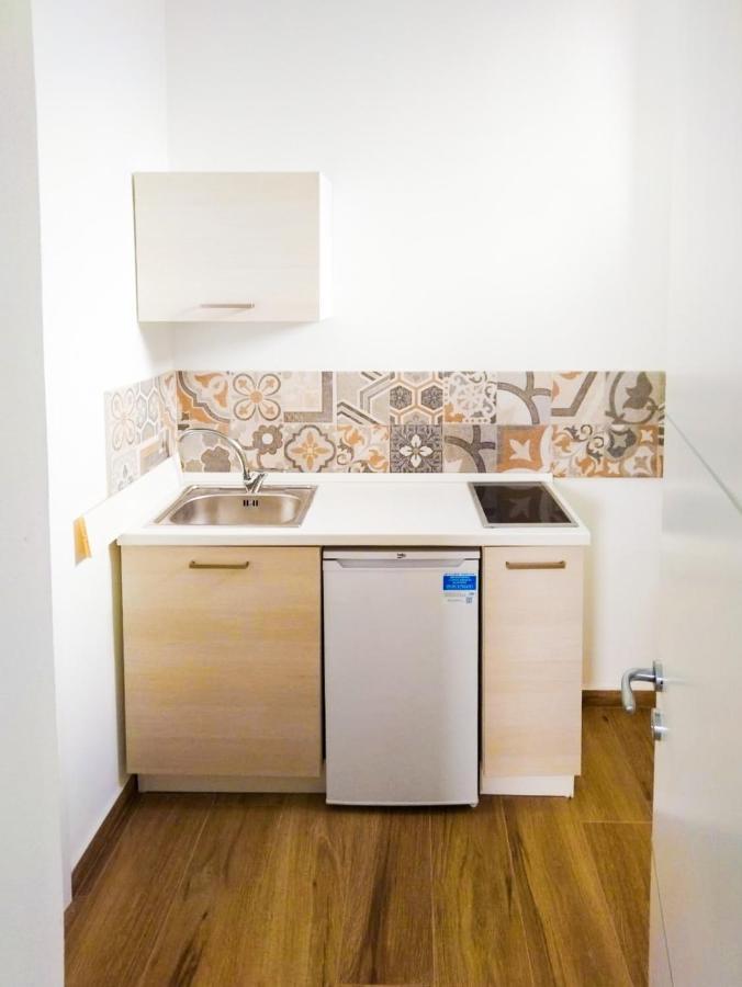 Igiea Rooms Palermo Bagian luar foto
