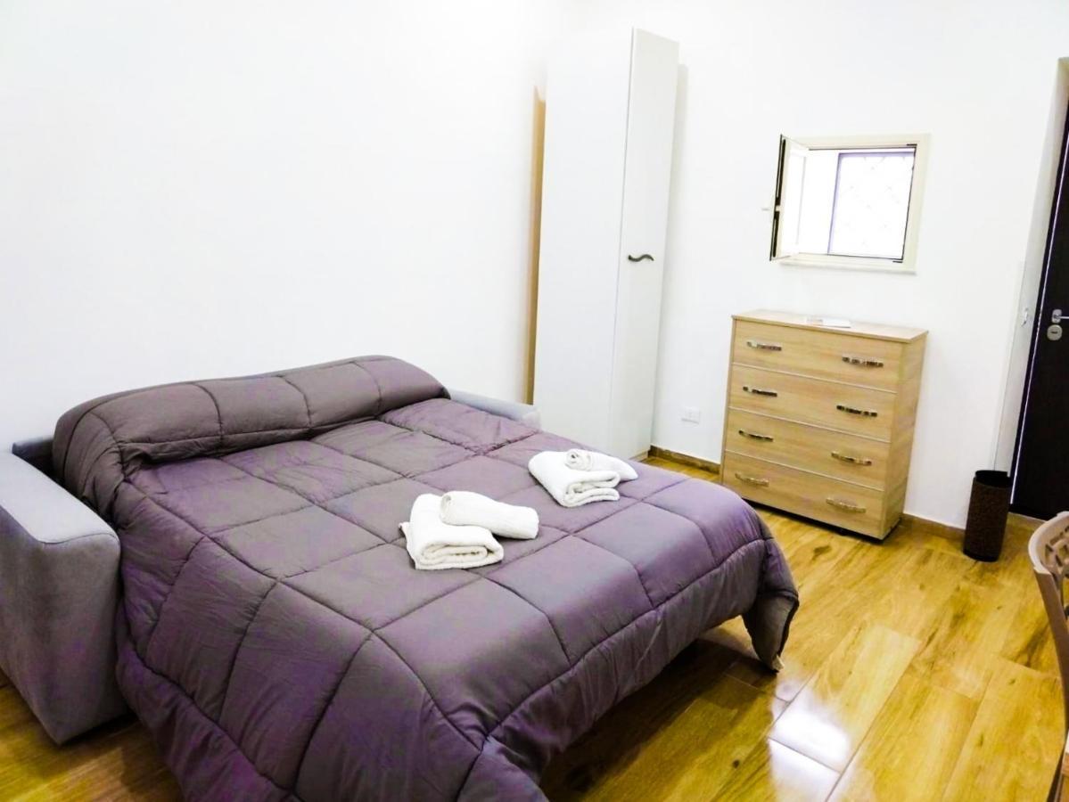 Igiea Rooms Palermo Bagian luar foto