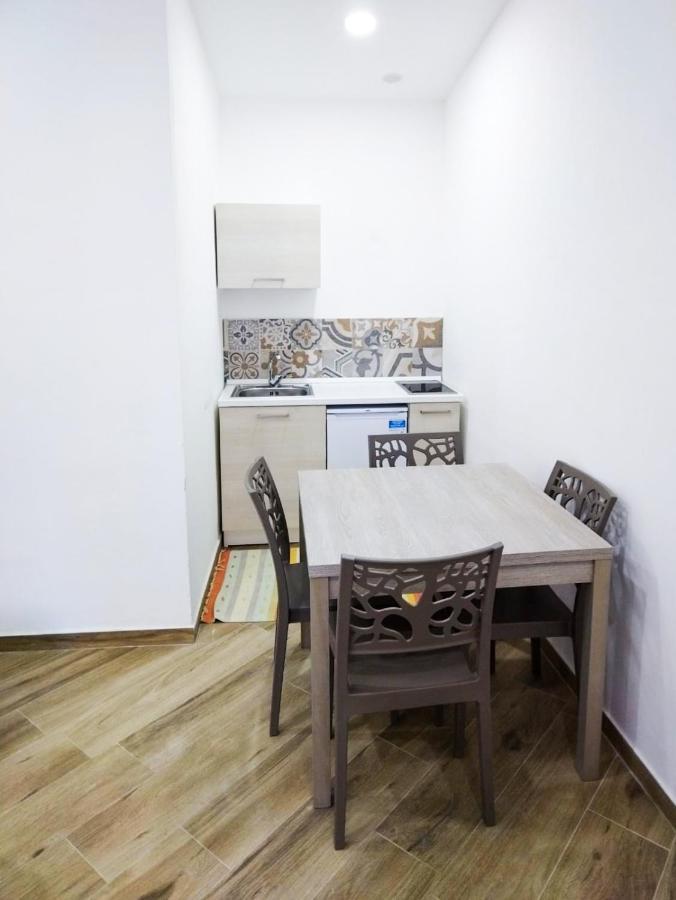 Igiea Rooms Palermo Bagian luar foto