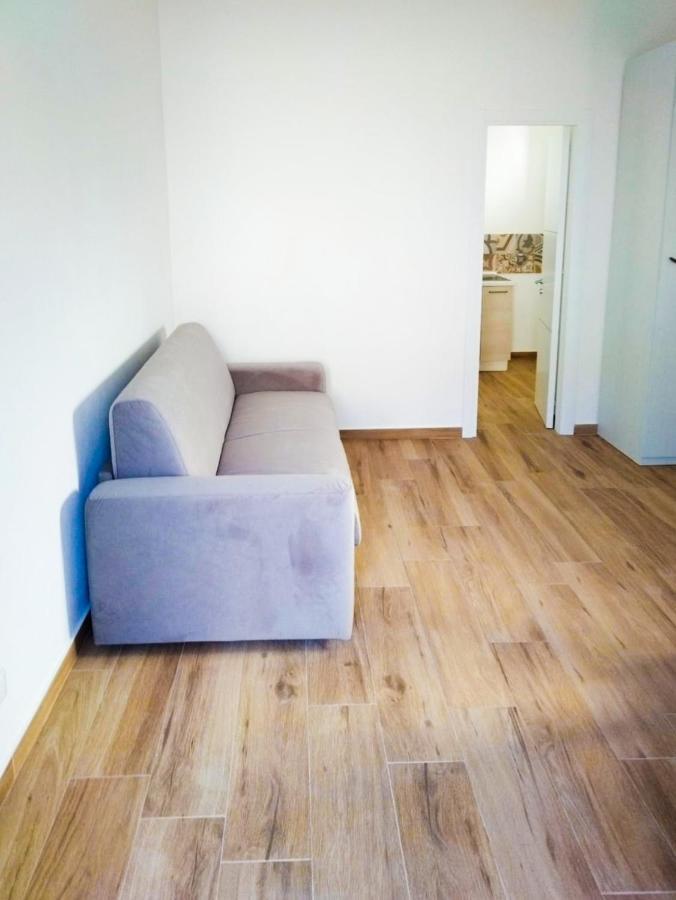 Igiea Rooms Palermo Bagian luar foto